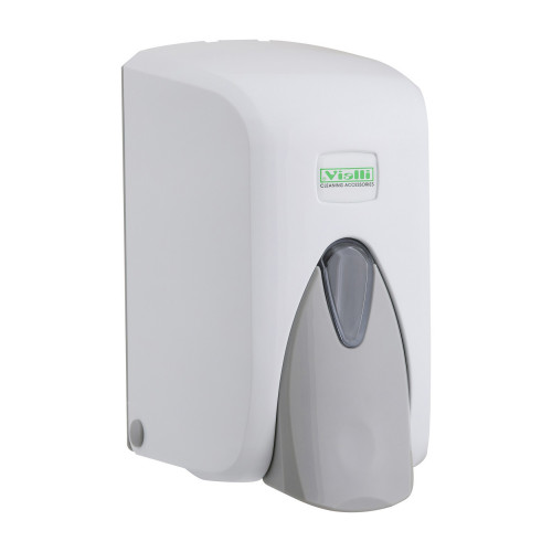 Sıvı Sabun Dispenseri Beyaz 500ml