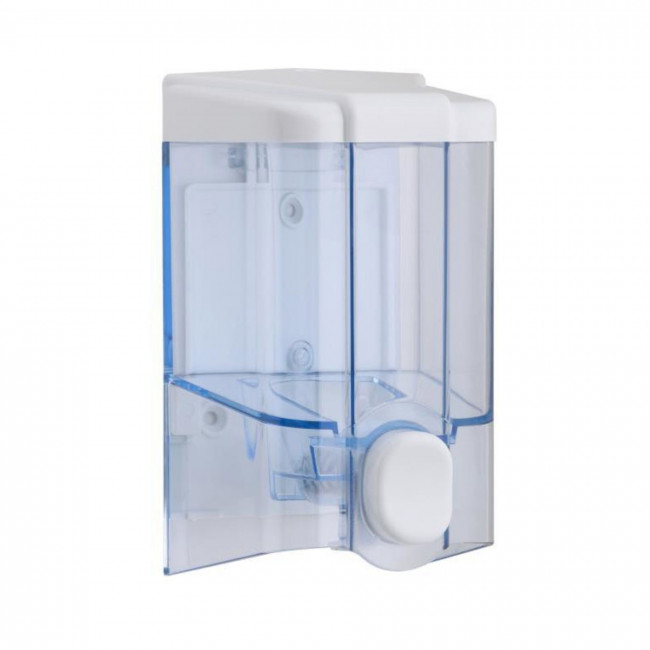 Sıvı Sabun Dispenseri Şeffaf 500ml
