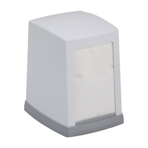 Dispenser Peçetelik Plastik