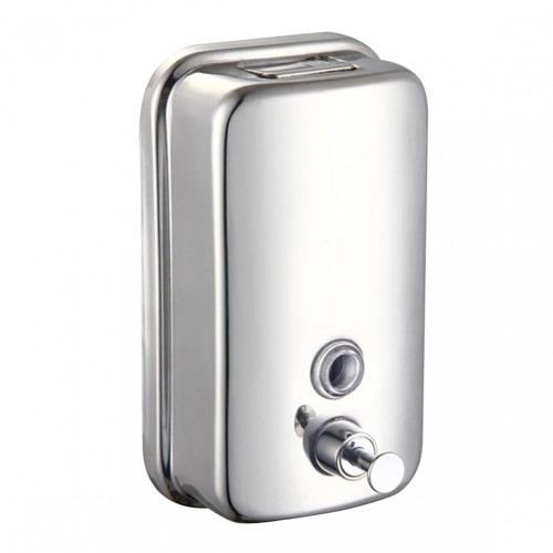 Sıvı Sabun Dispenseri Metal 1000ml