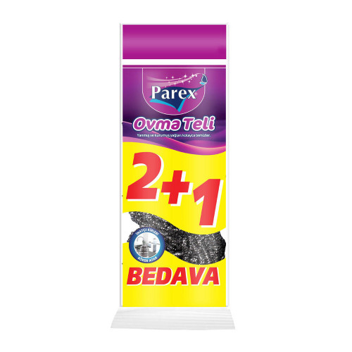 Parex Ovma Teli 3lü