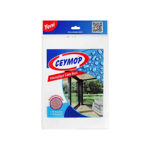 Ceymop Cam Bezi