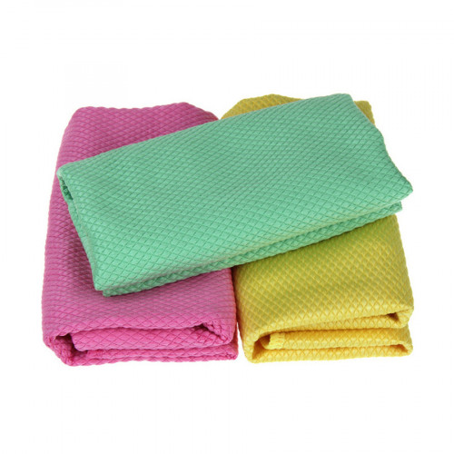 Mikrofiber Diamond Bez 40X40cm