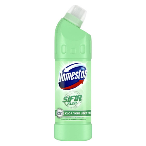 Domestos Sıfır Klor Çamaşır Suyu 675ml