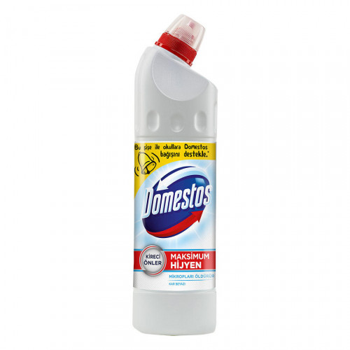 Domestos Ultra Çamaşır Suyu Kar Beyaz 750ml
