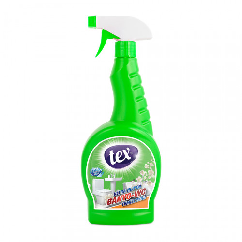 Tex Ultra Hijyen Banyo WC Temizleyici 750gr