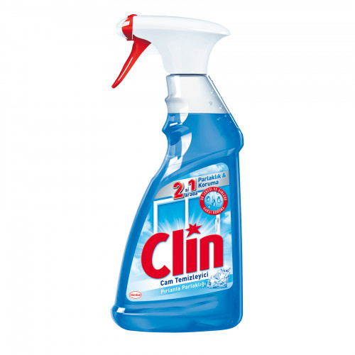 Clin Cam Temizleyici 500ml