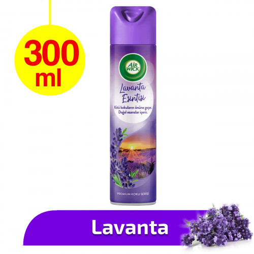 Air Wick Aerosol Lavanta 300ml