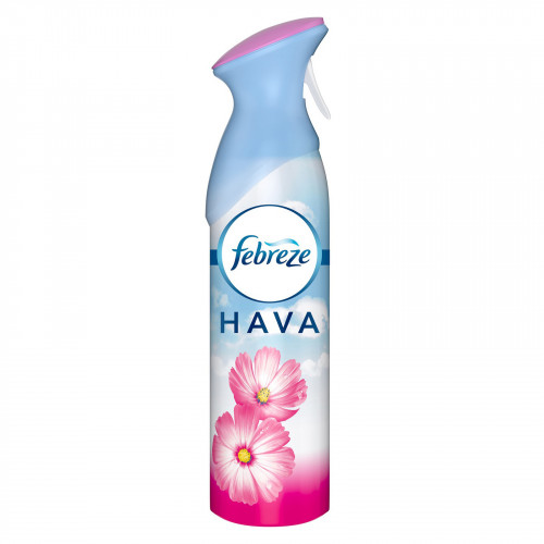 Febreze Aerosol Bahar Çiçekleri 300ml