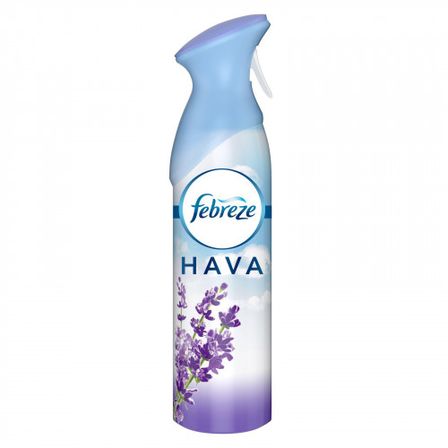 Febreze Aerosol Lavanta Konforu 300ml