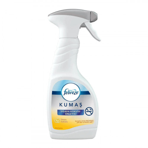 Febreze Kumaş Sigara Kokusu Önleyici 500ml