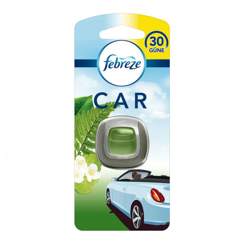 Febreze Araba Kokusu Okyanus Esintisi 2ml