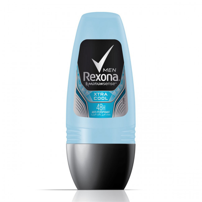 Rexona Deodorant Roll On Xtra Cool 50ml