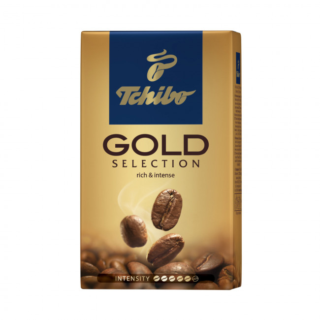 Tchibo Gold Selection Filtre Kahve 250gr