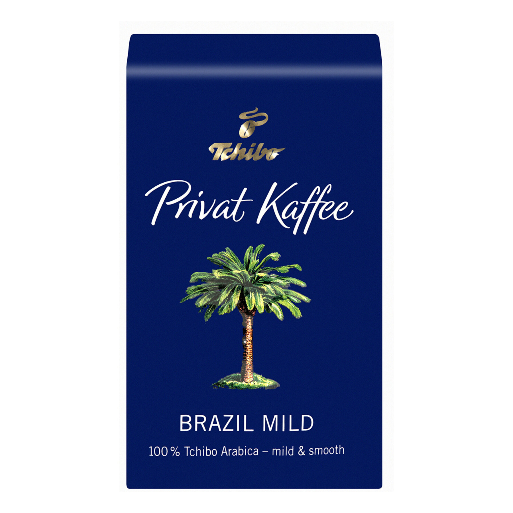 Privat Kaffee Brazil Mild Filtre Kahve 617 Tchibo Com Tr