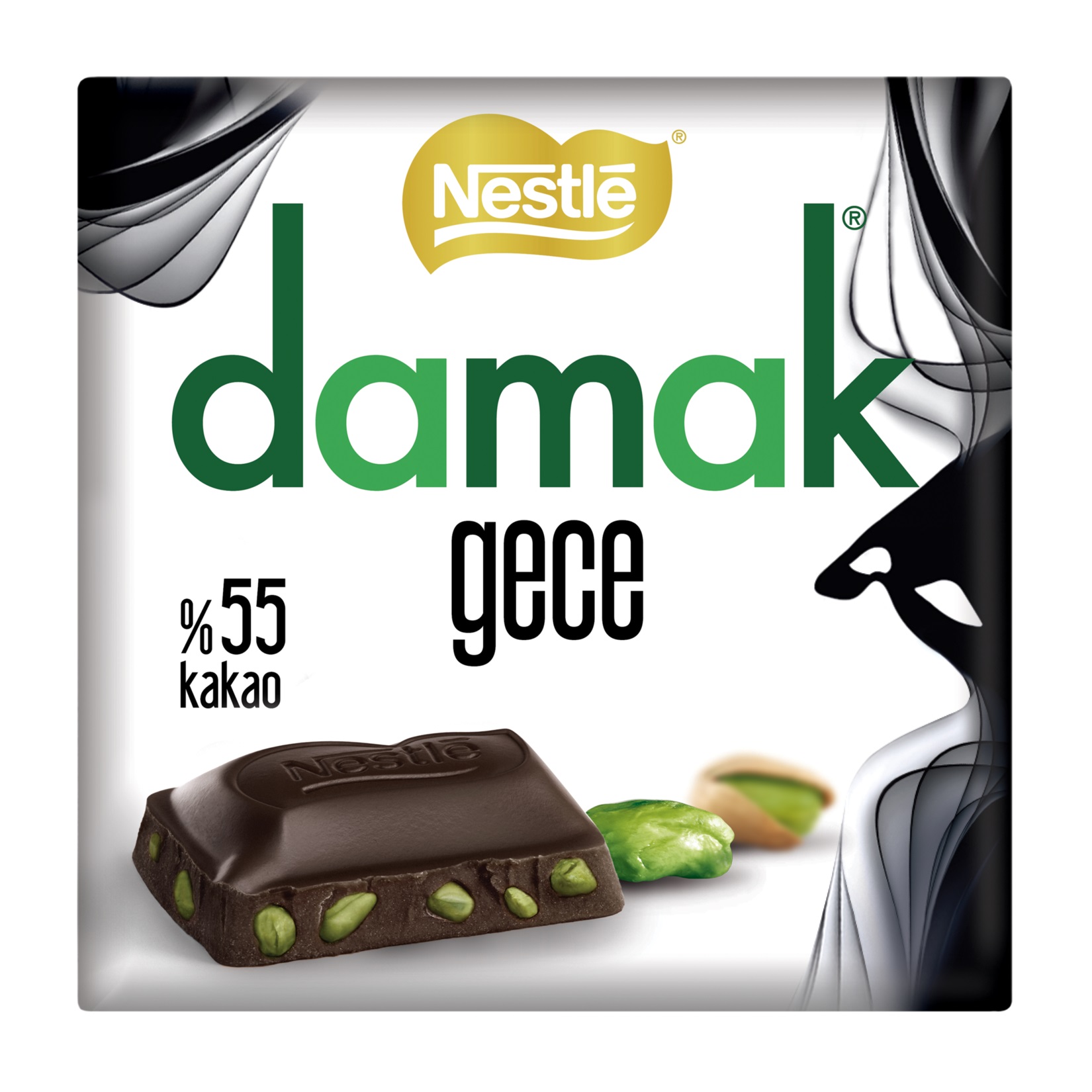 Нестле damak