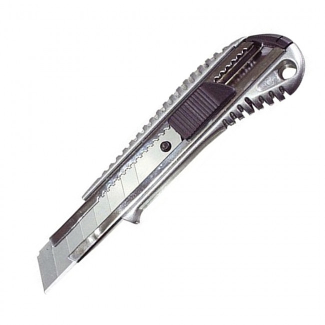 Bion 9310 Maket Bıçağı Metal Geniş