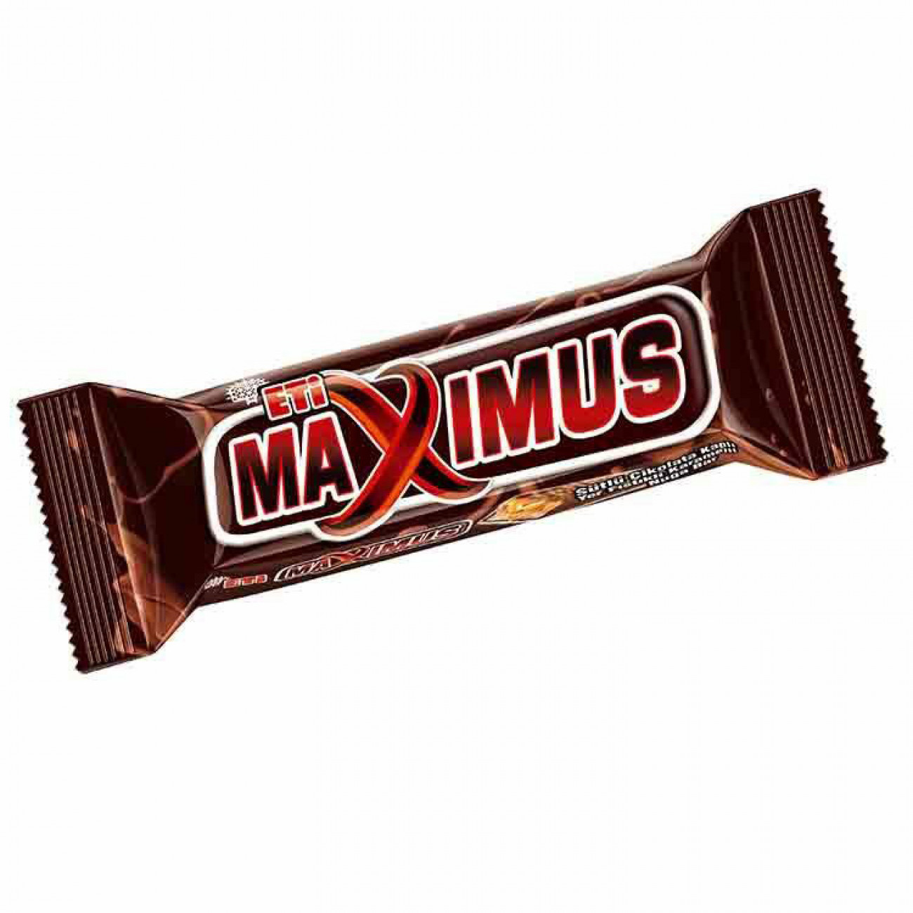 Eti Maximus 40 gr Eti Çikolata Bar