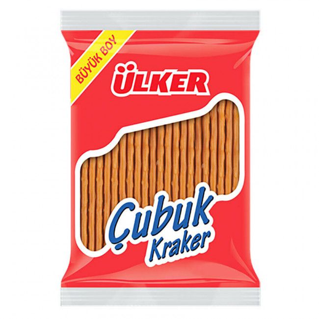 Ülker Çubuk Kraker 64gr