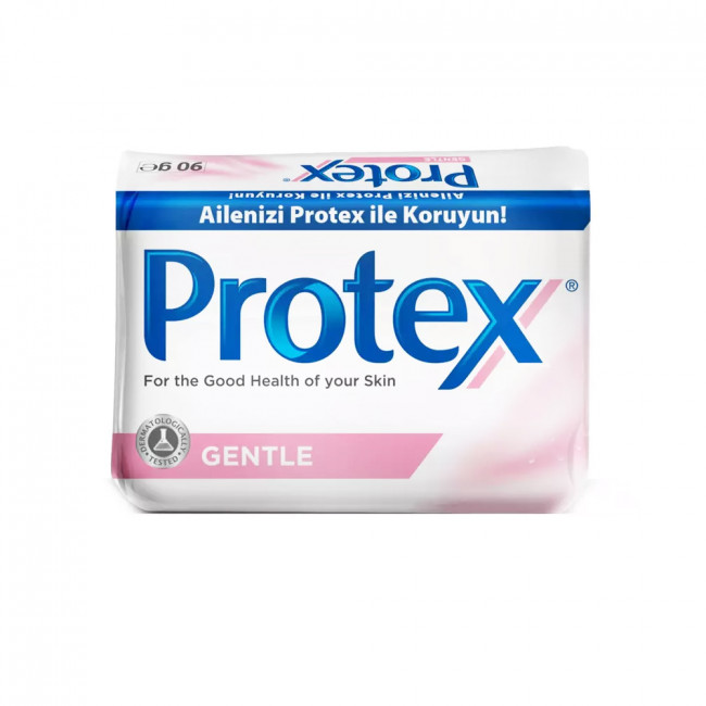 Protex Gentle Katı Sabun 90gr