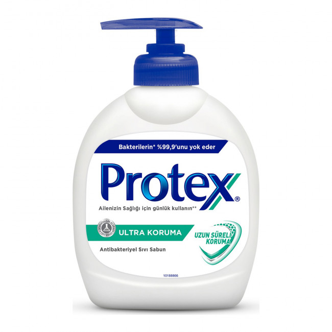 Protex Sıvı Sabun Ultra Koruma 300ml
