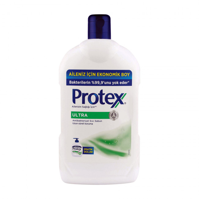 Protex Sıvı Sabun Ultra Koruma 1500ml