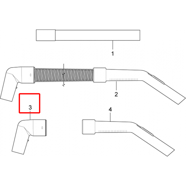 GD10 Hortum Kaplama Cpl Plastik