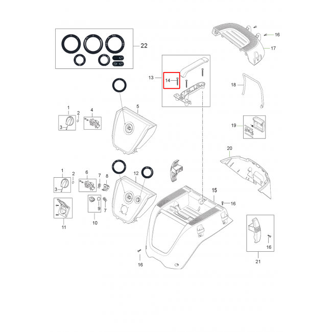 Attix 33 Vida K50X45 Wn1451 Sp