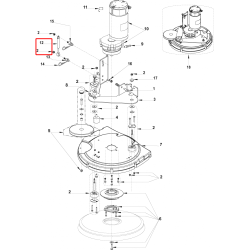 BA 551 Yay Gaz 50 N