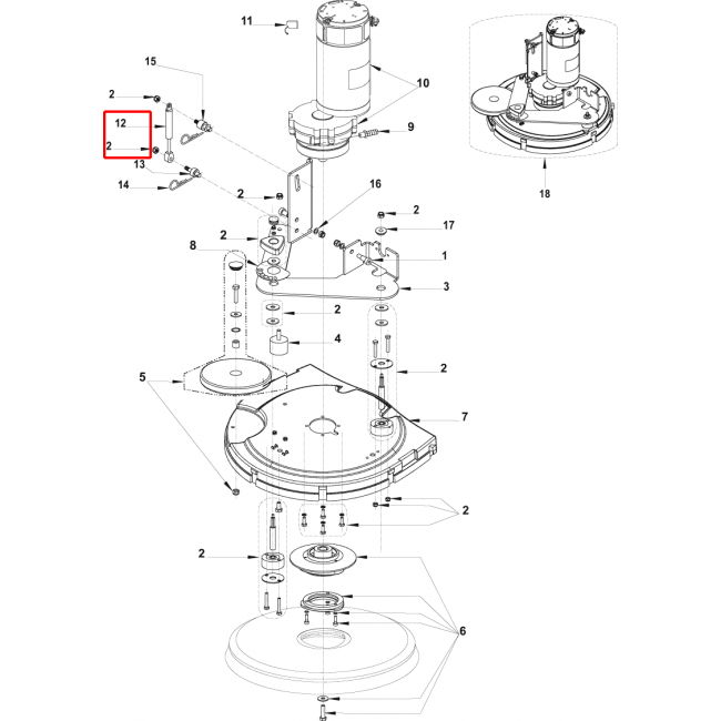 BA 551 Yay Gaz 50 N