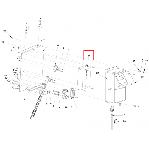 Programlama F Elektronik Kart Sıp