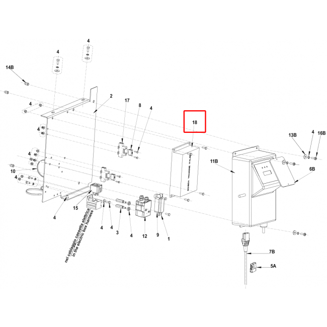 Programlama F Elektronik Kart Sıp