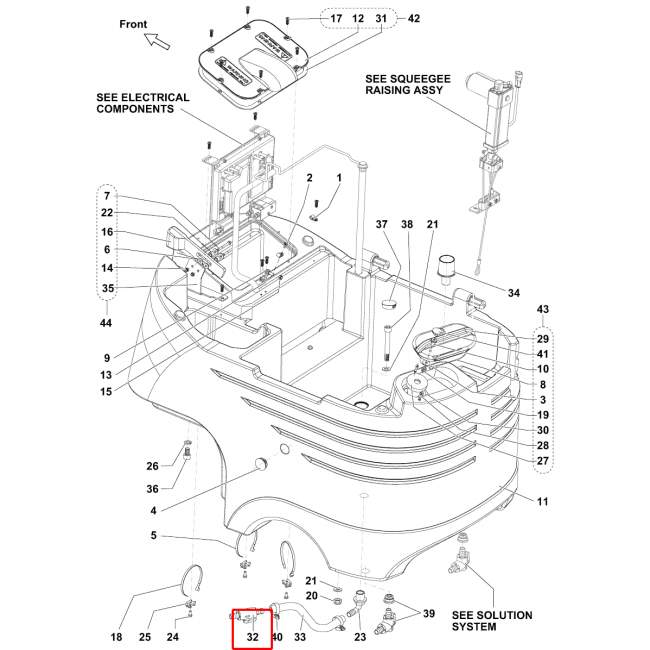 BR 752 Valf 1 / 2-1 / 2