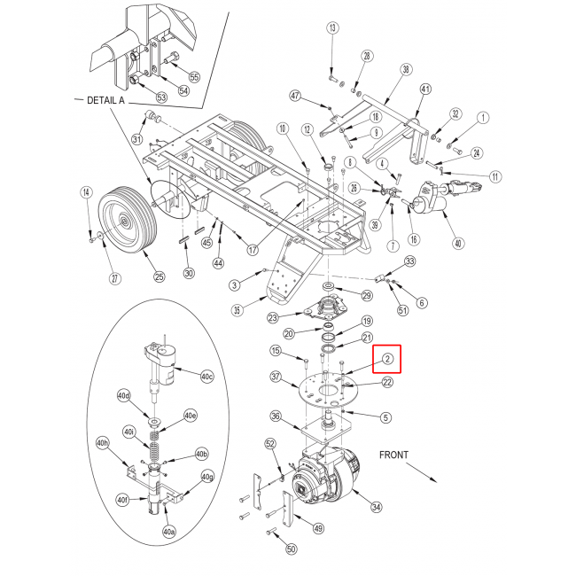 BR 855 Scr-Soc Hd 5 / 16-18 X 1.00