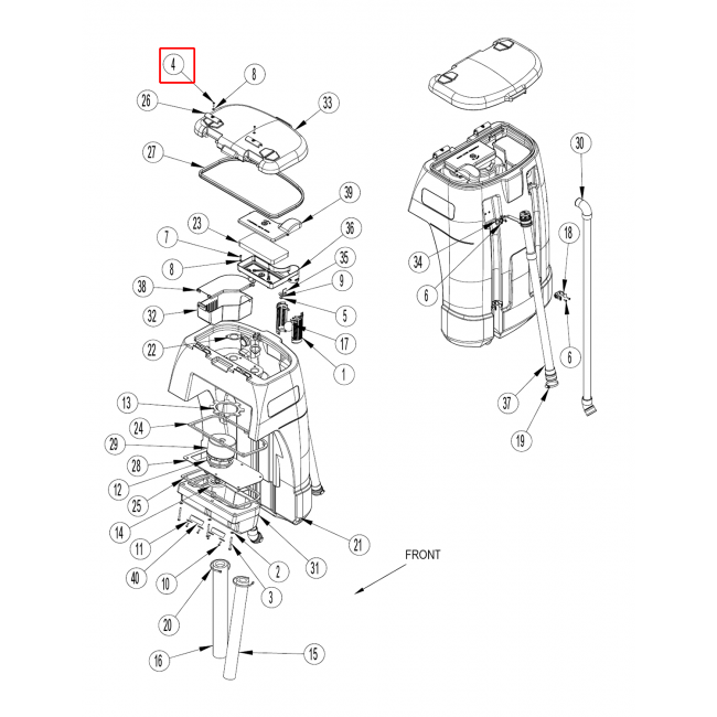 BR 855 Scr-Pan Phil Loc Ss 10-24X.88