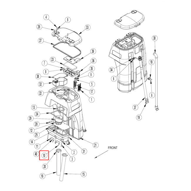 BR 855 Scr PanPhils Tip A 10-16X.75