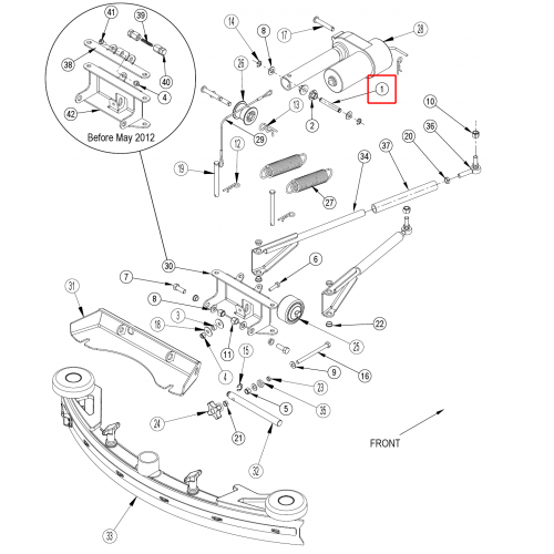 BR 855 Pim