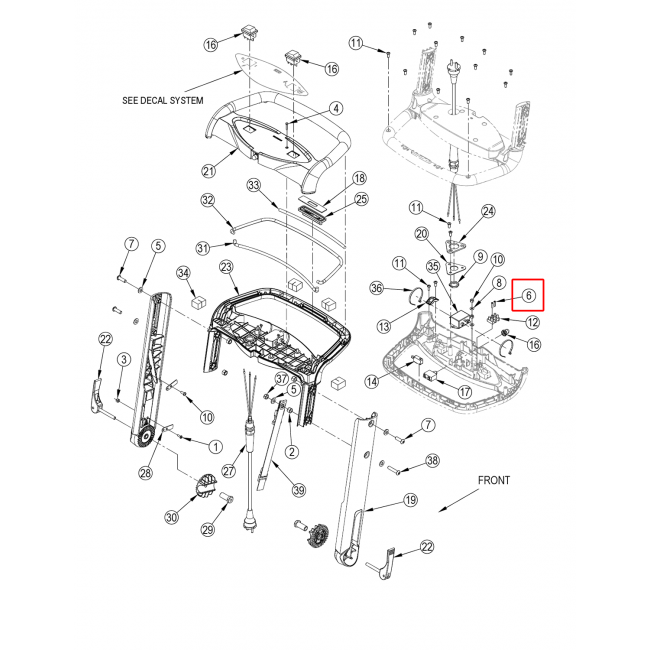 ES 300 Scr.Pan.Phıl.4-20X .62Plastıte