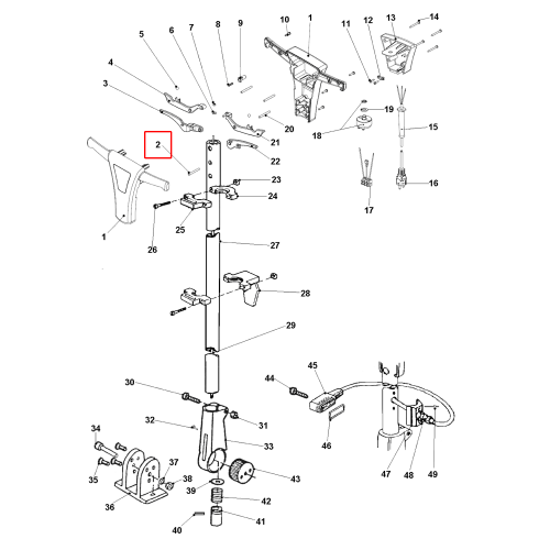 PS 333 A Pim D6 X 54