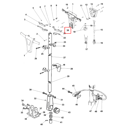 PS 333 A Pim D6 X 58