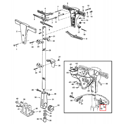 PS 333 A Yönlendirme Yuvası Pg9