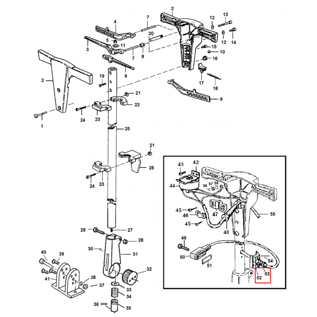 PS 333 A Yönlendirme Yuvası Pg9