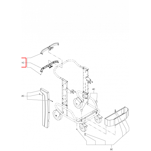 S2 Kulp Kit