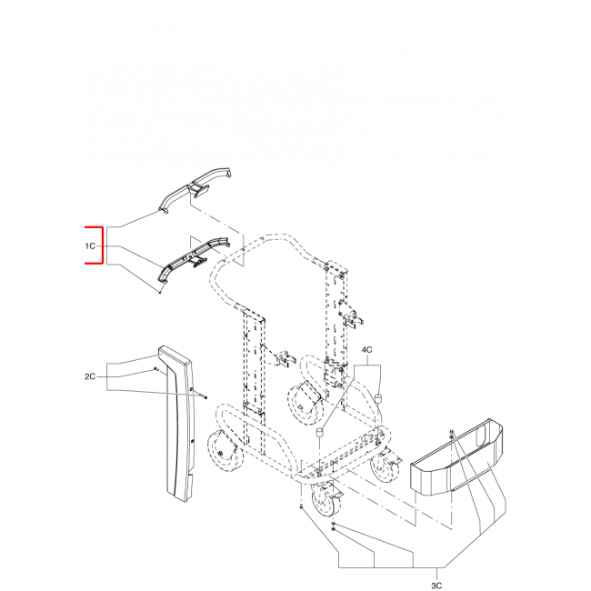 S2B Kulp Kit