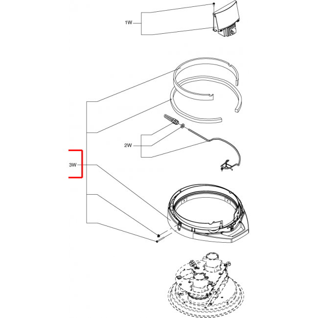 S3 Dıfüzör Kit