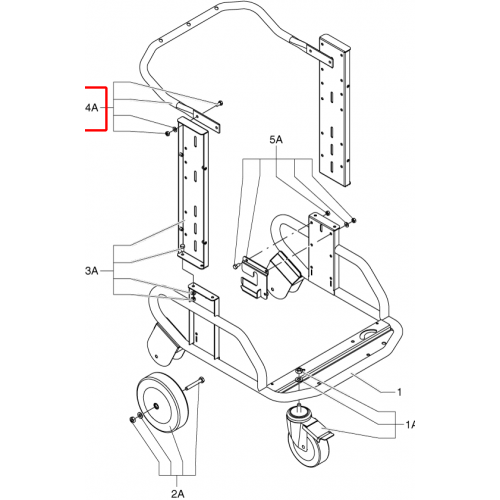 S3B L100 Kulp Kit
