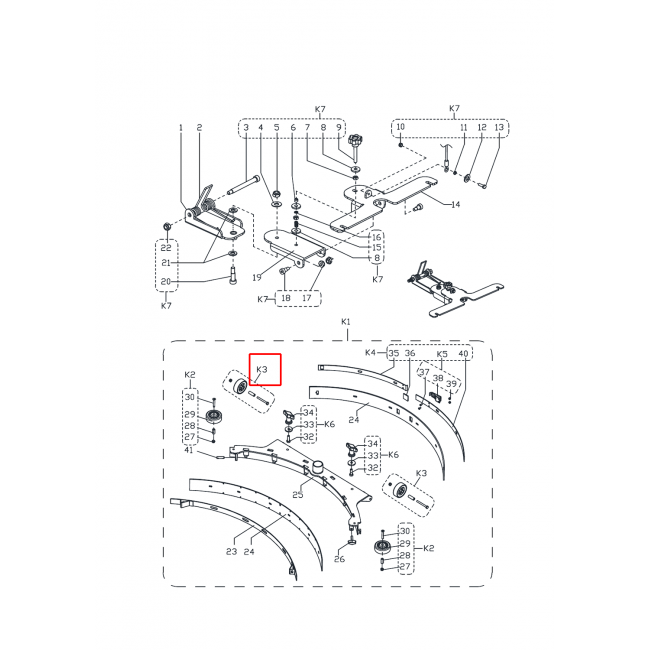 Tekerlekler Silici Lastik 60X20Mm Kıt 2Adet