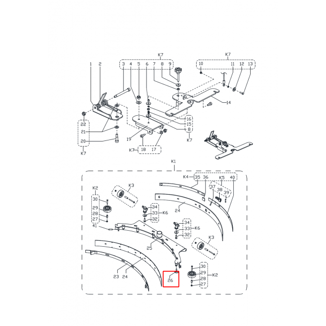 Düğme M8X30 Thd Çalışma Ss Sıp