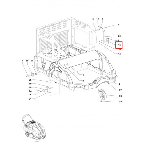 SW 900 Mıcroswıtch 10A 250V Sıp