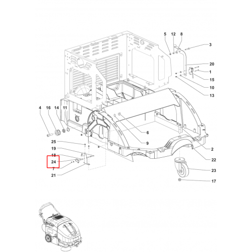 SW 900 Mıcroswıtch 16A 250V Sıp